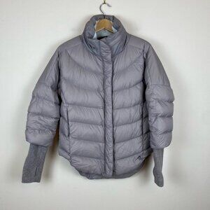 Mountain Hardwear Q.Shield 650 Fill Down Puffer Jacket